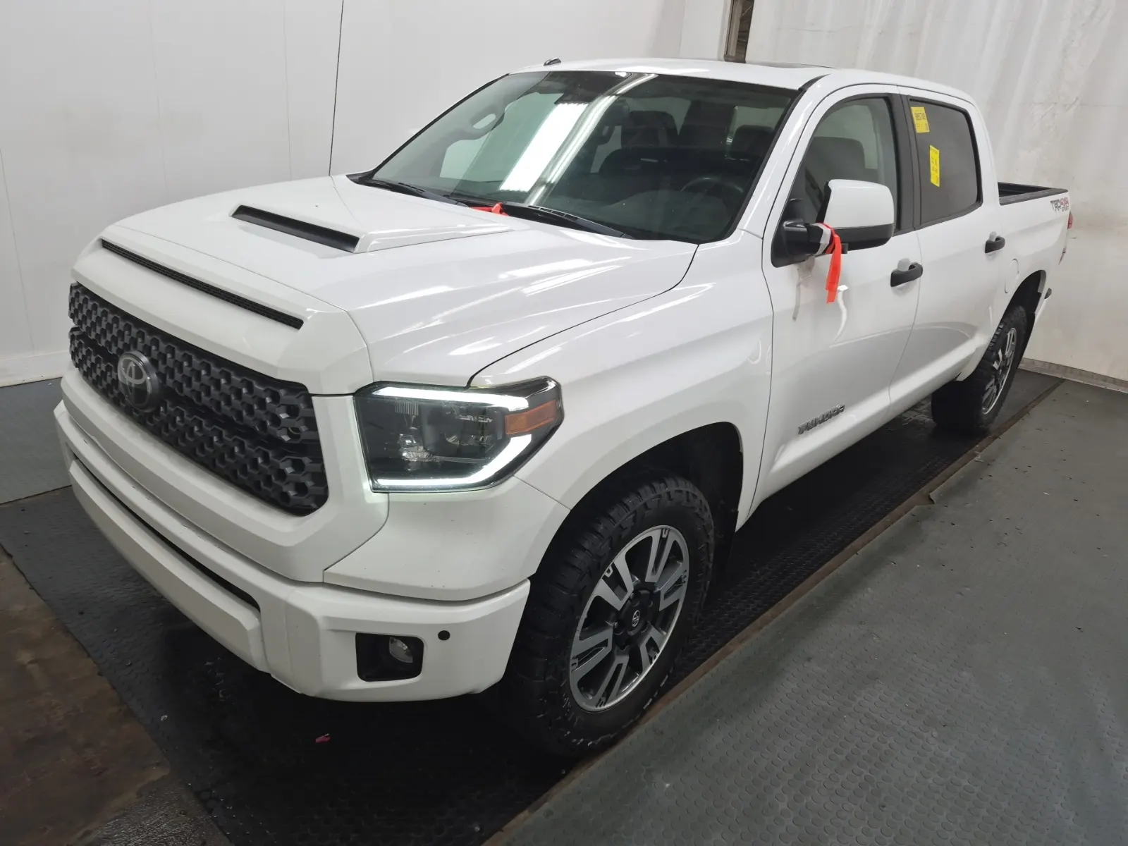 2019 Toyota Tundra