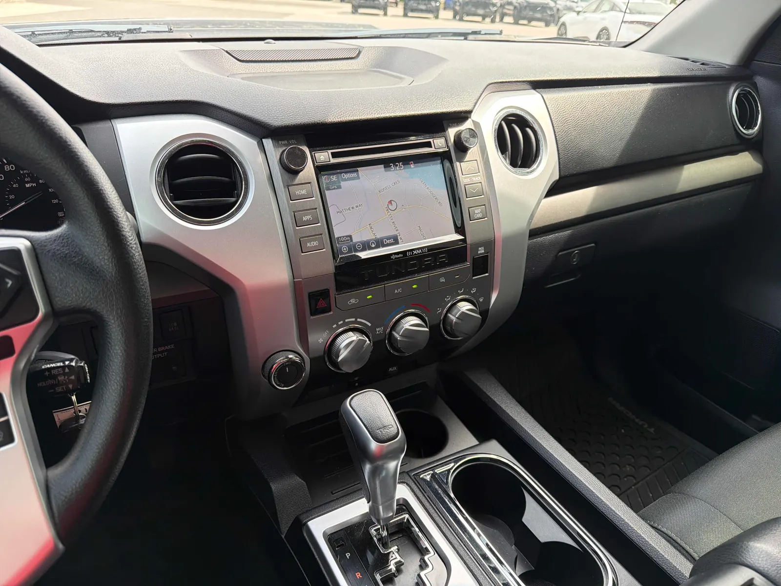 Console