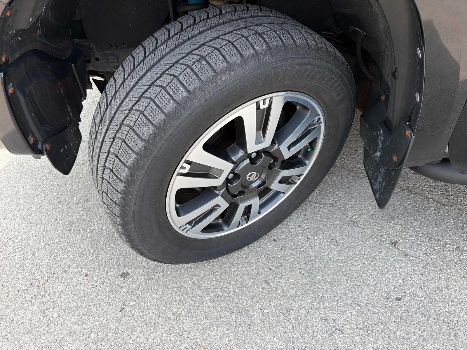 Tire