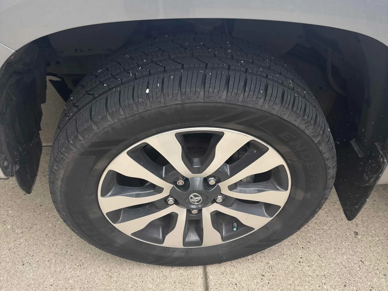 Tire