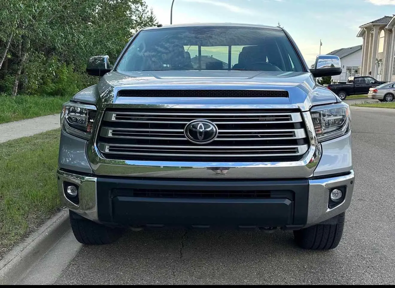 2019 Toyota Tundra