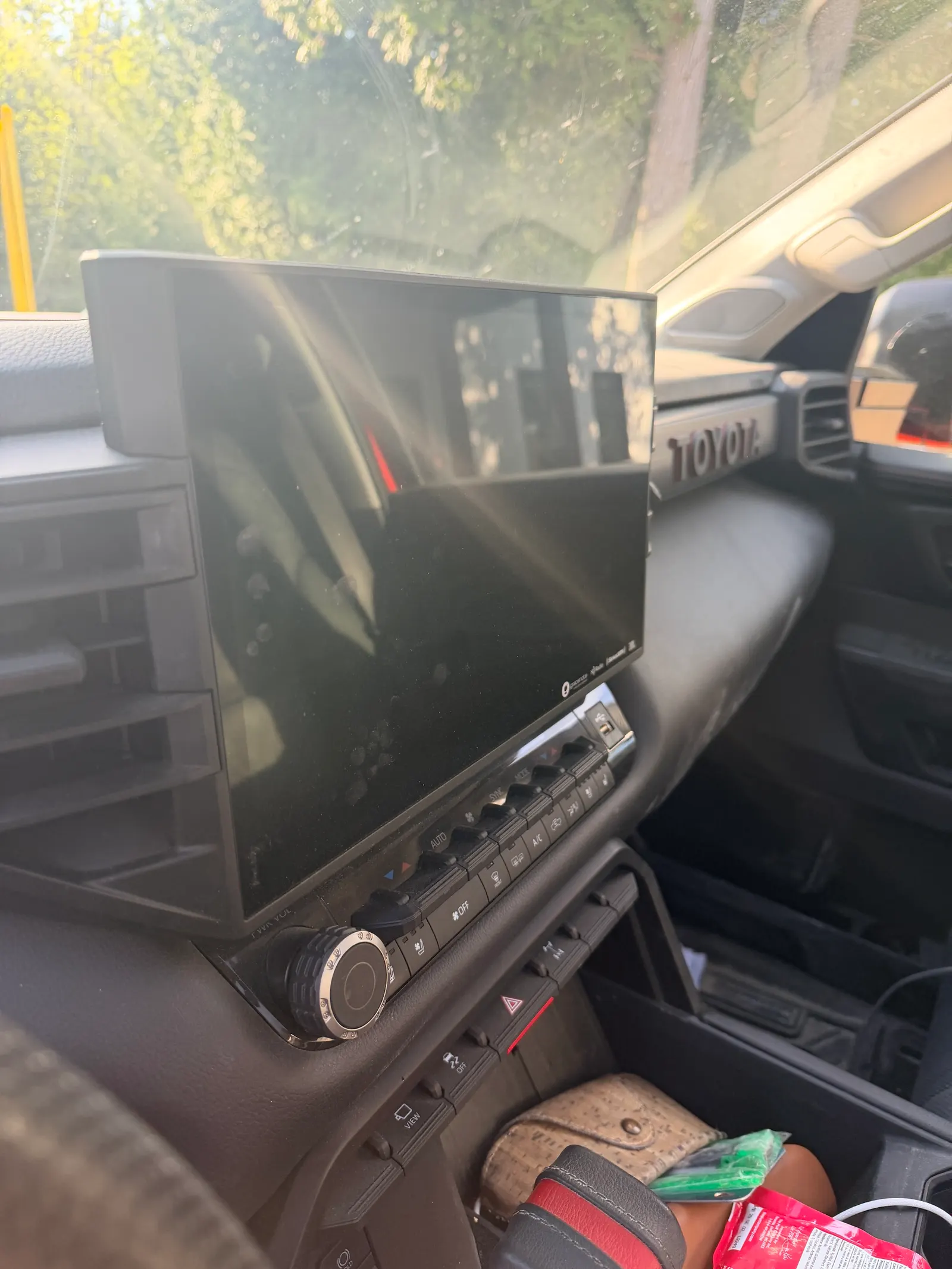 Console