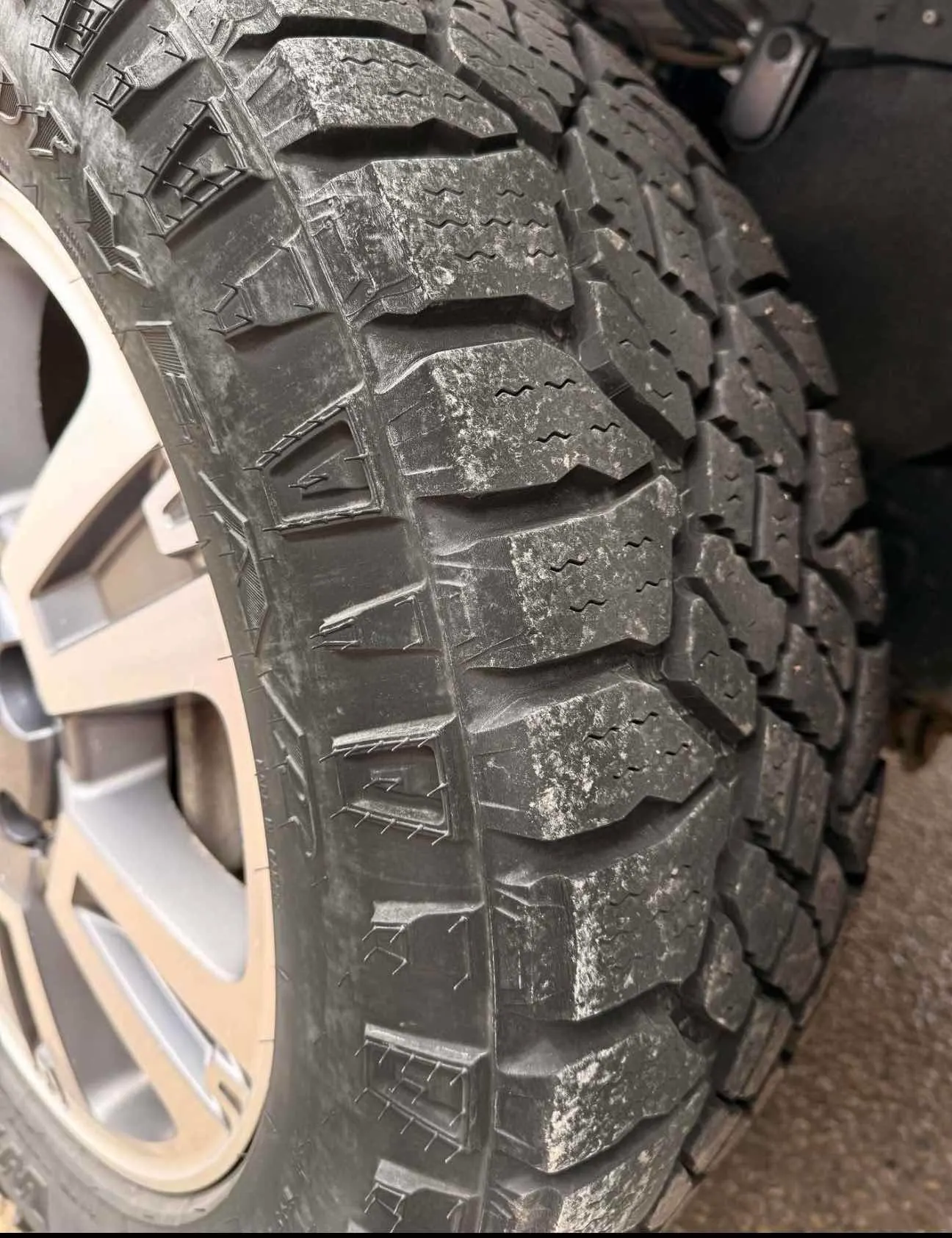 Tire