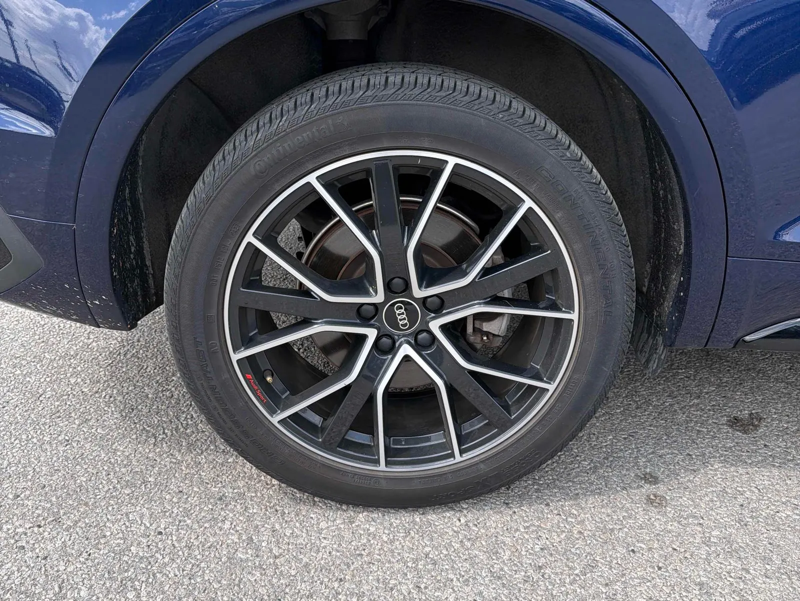Tire