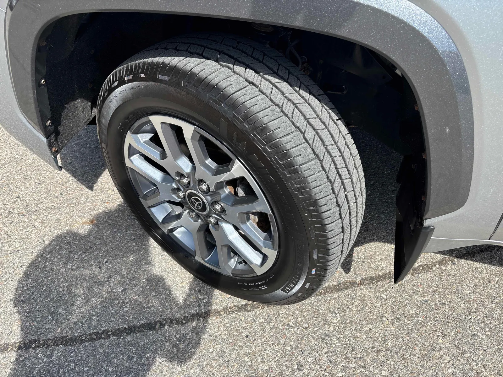 Tire