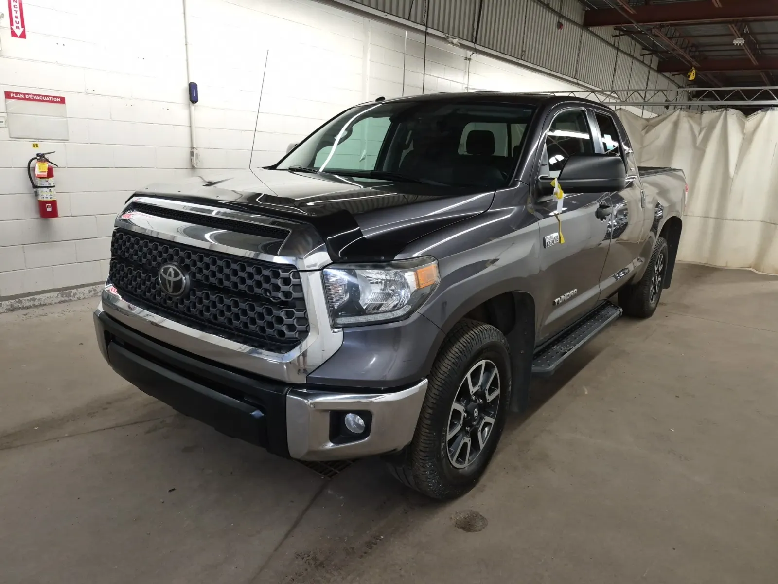 2019 Toyota Tundra
