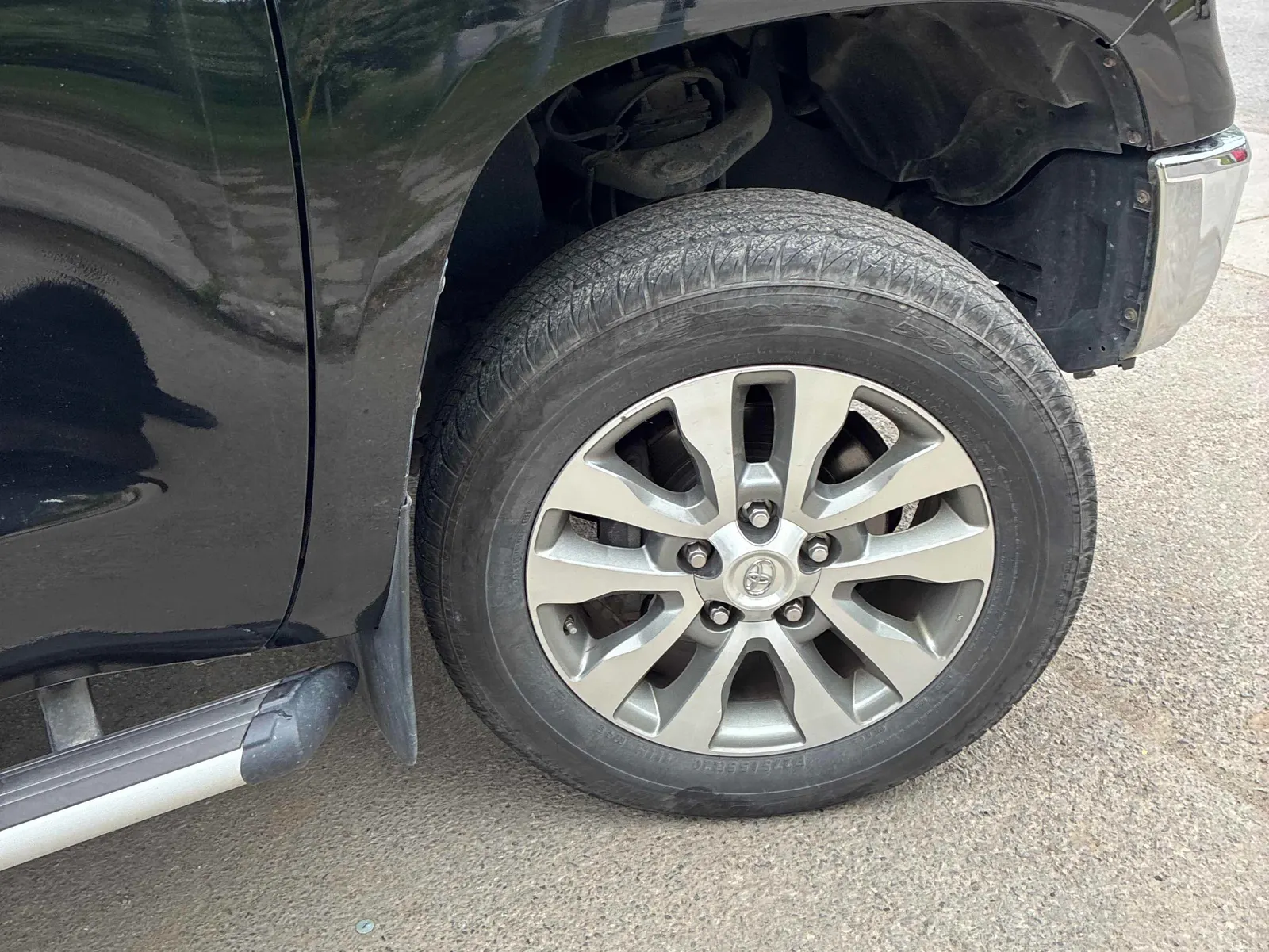 Tire