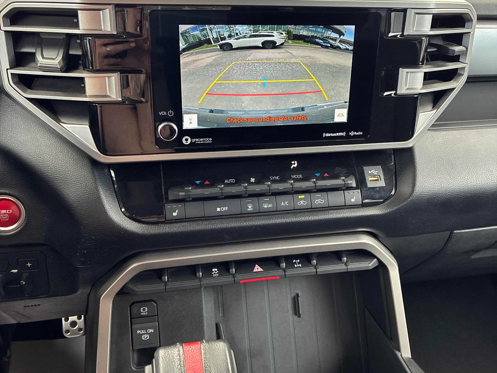 Console