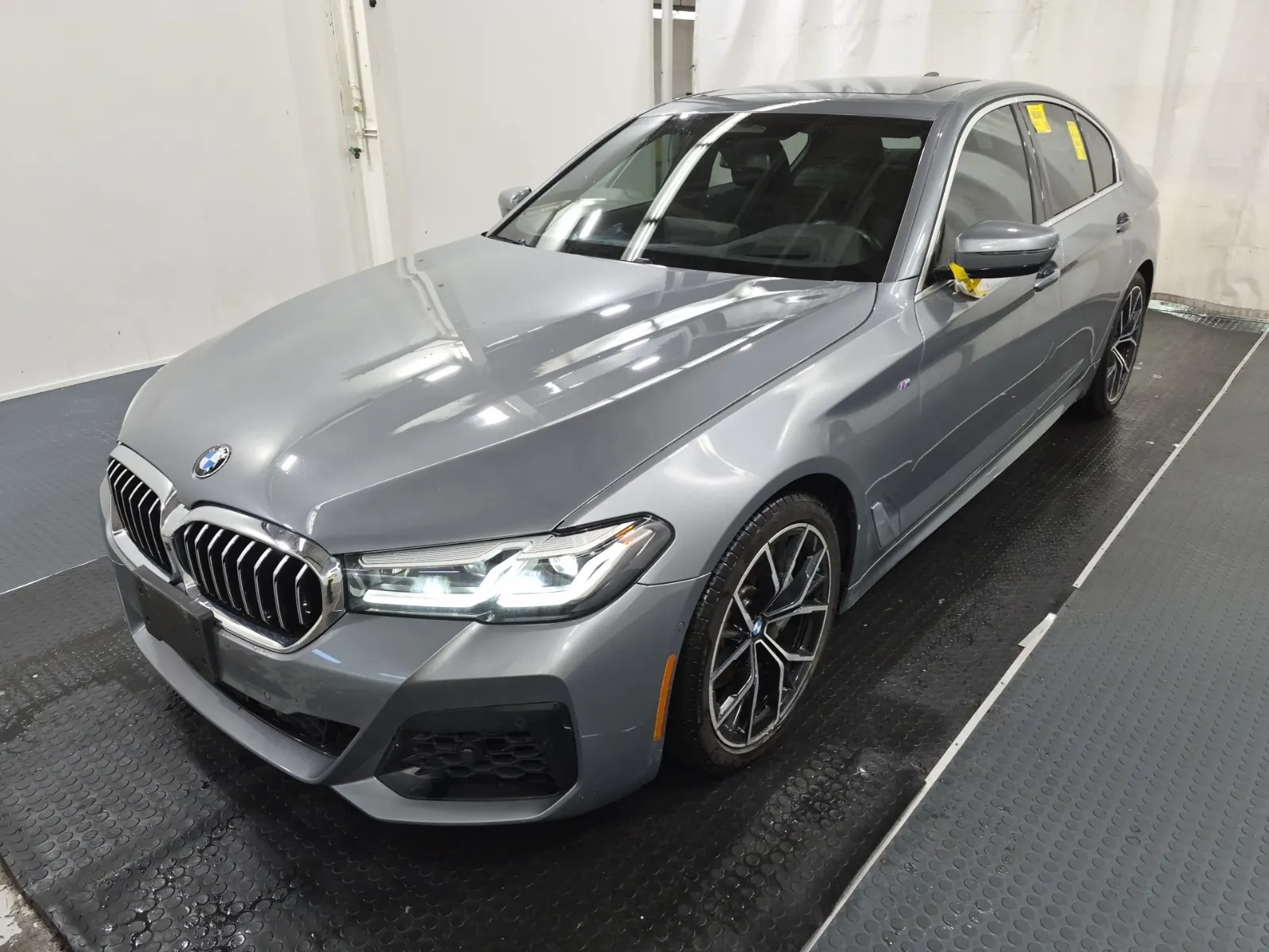 2023 BMW 5 Series