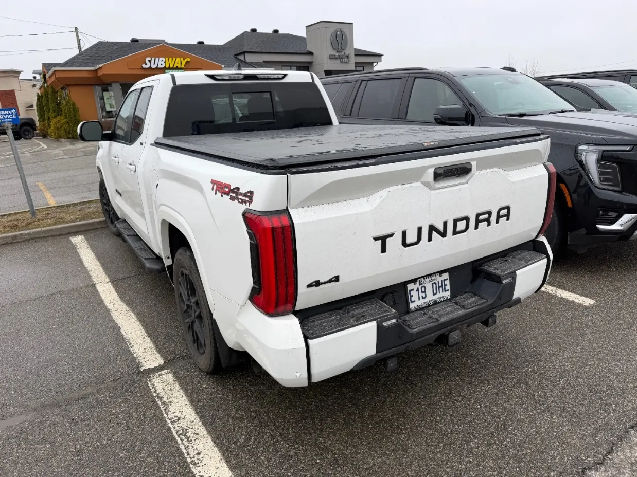 Driver side