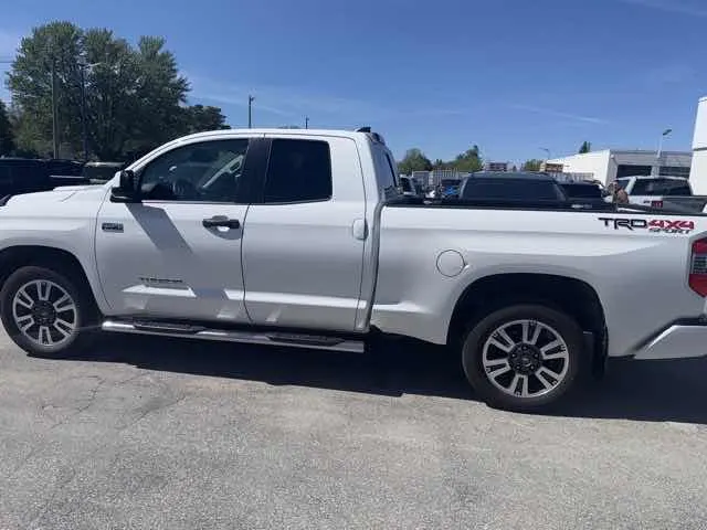 Driver side