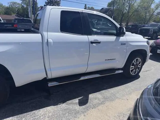 Passenger side