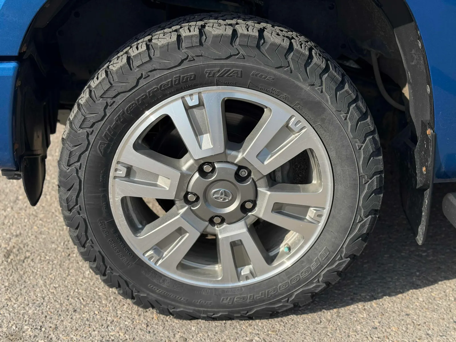 Tire