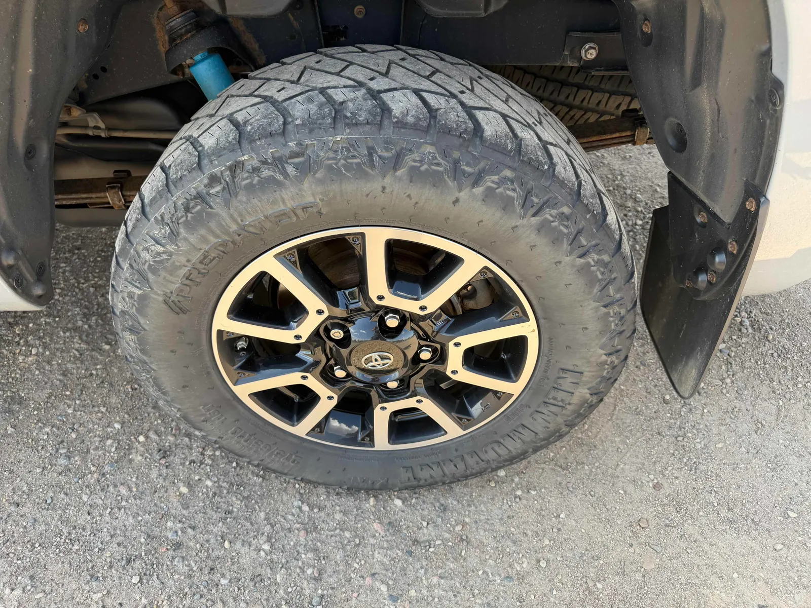 Tire