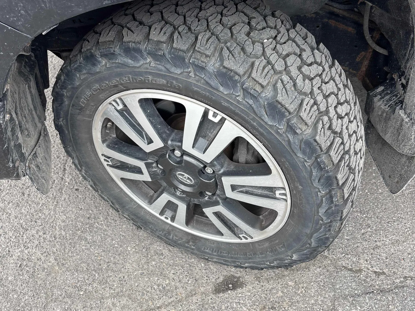 Tire