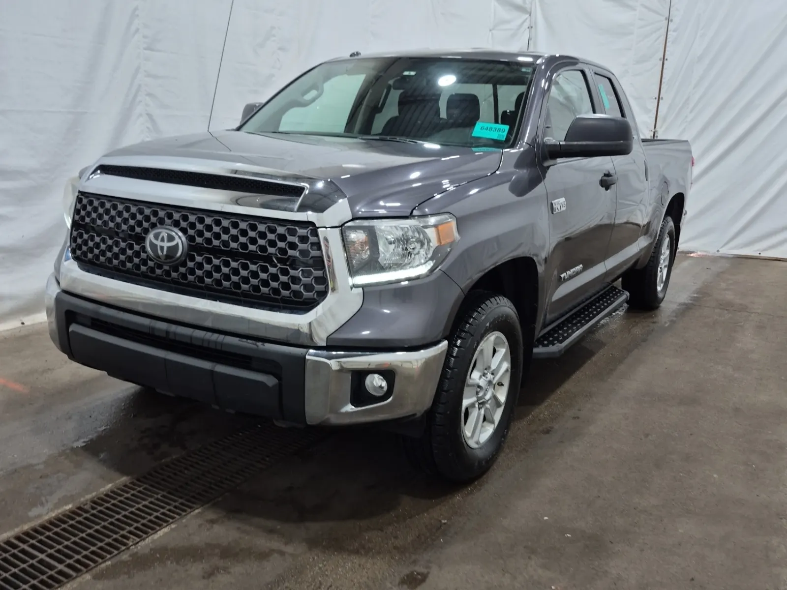 2018 Toyota Tundra