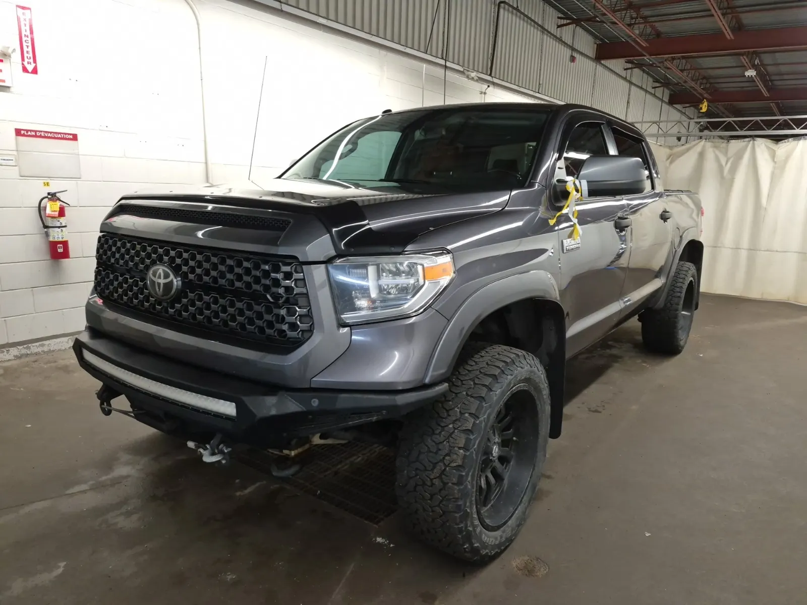 2019 Toyota Tundra