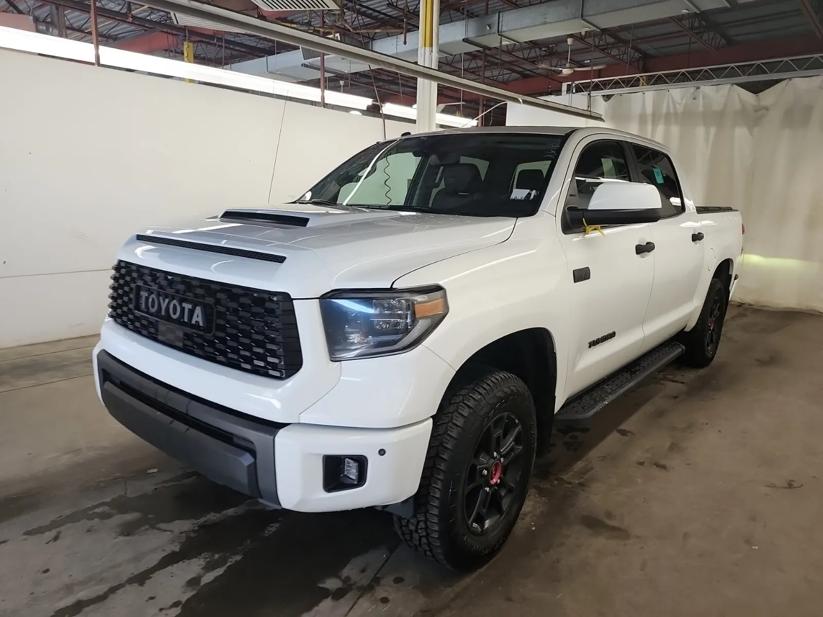 2019 Toyota Tundra