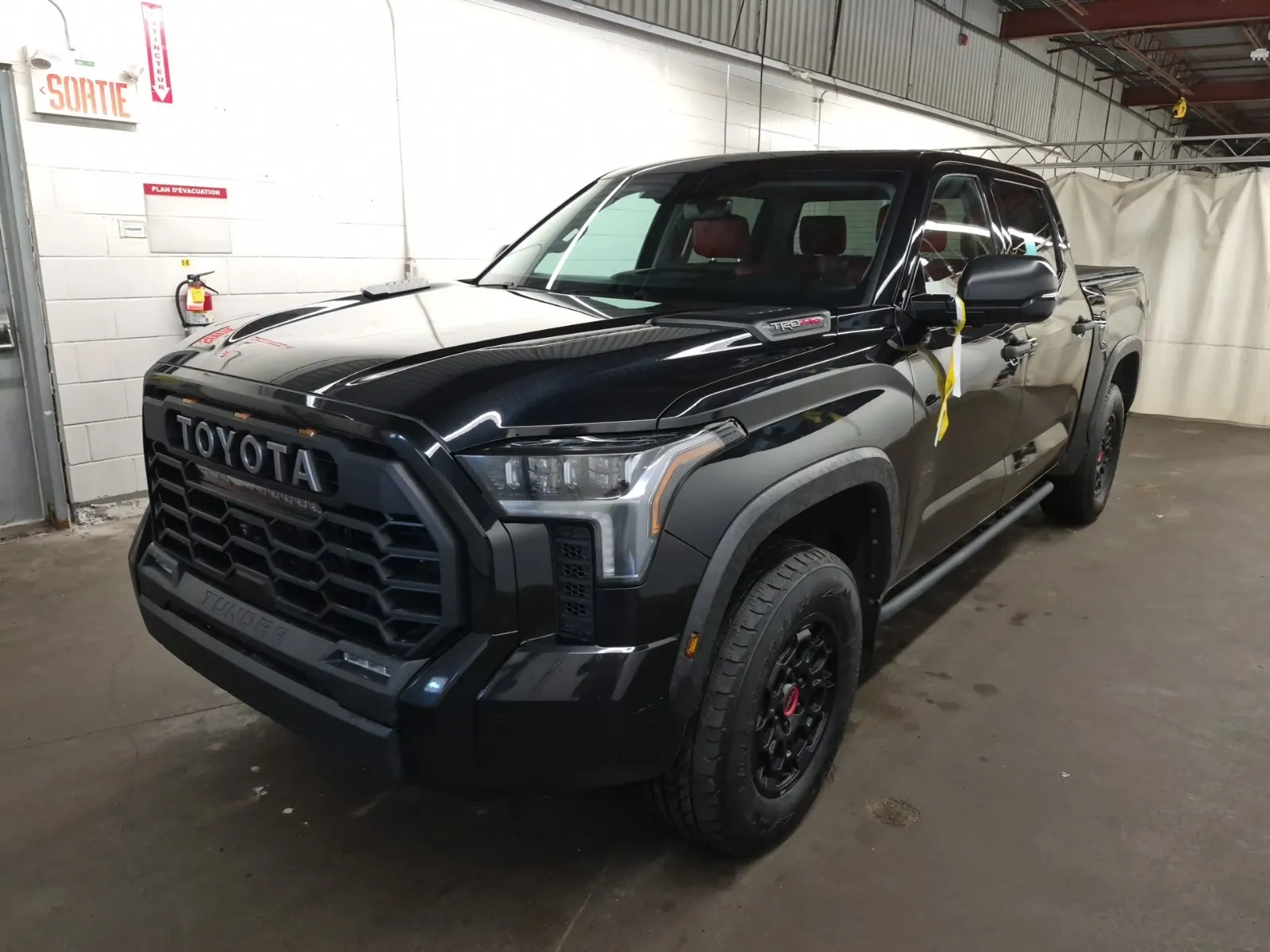 2022 Toyota Tundra