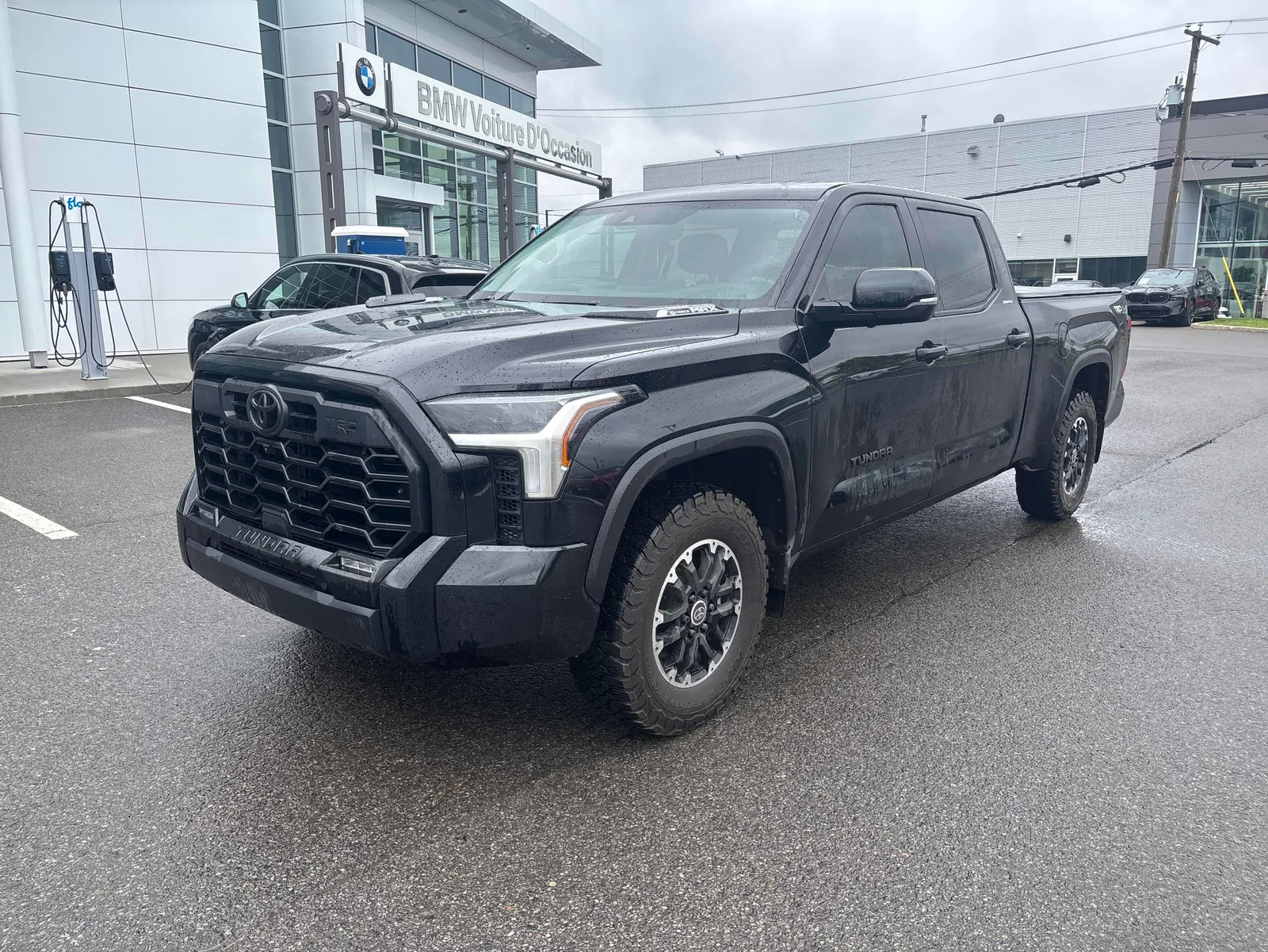 2024 Toyota Tundra