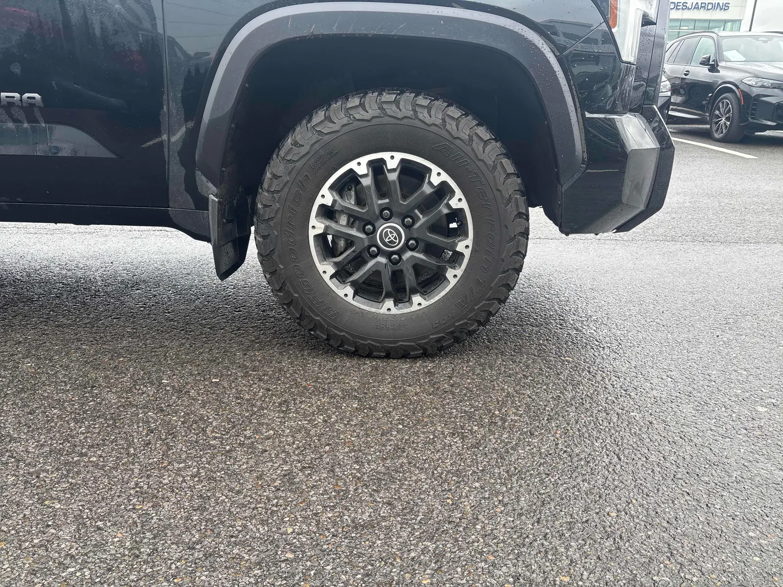Tire