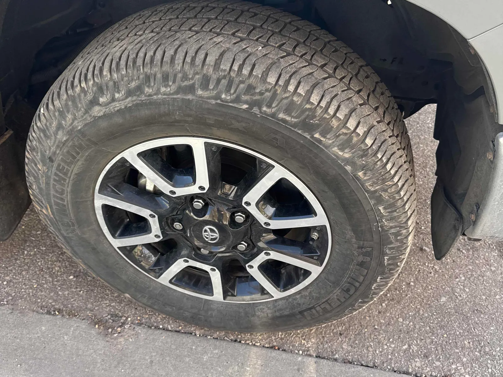 Tire