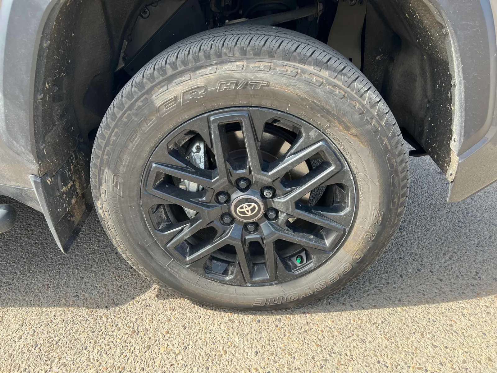 Tire