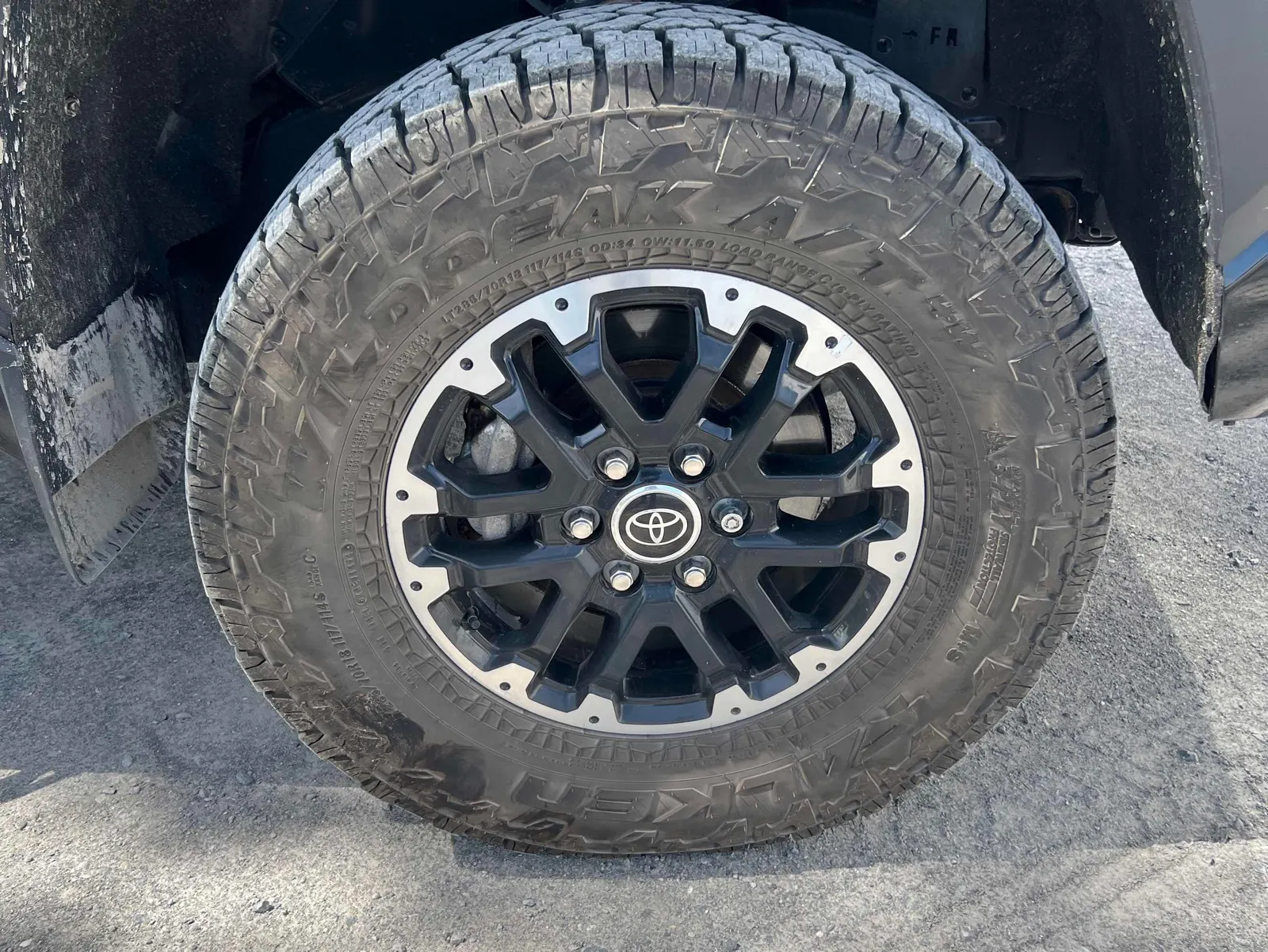 Tire