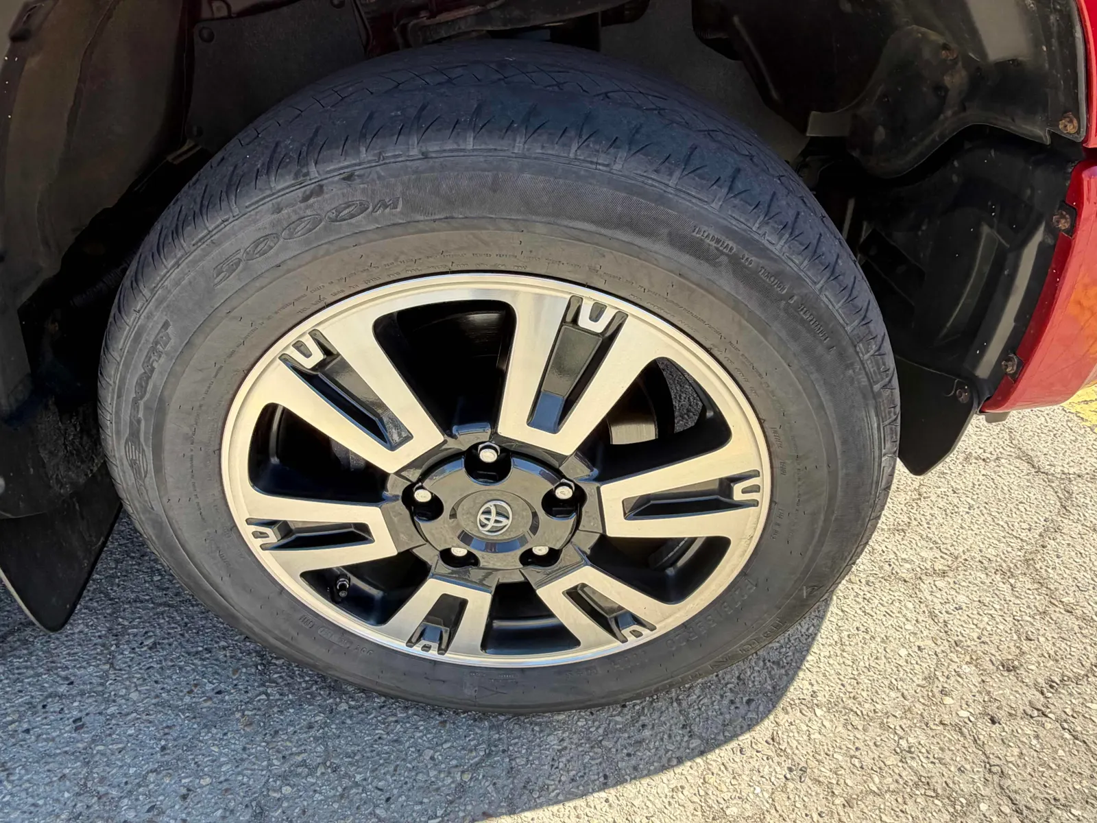 Tire
