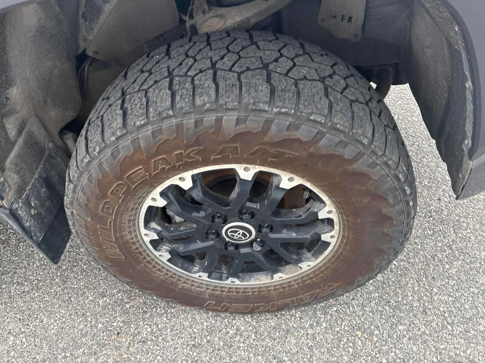 Tire