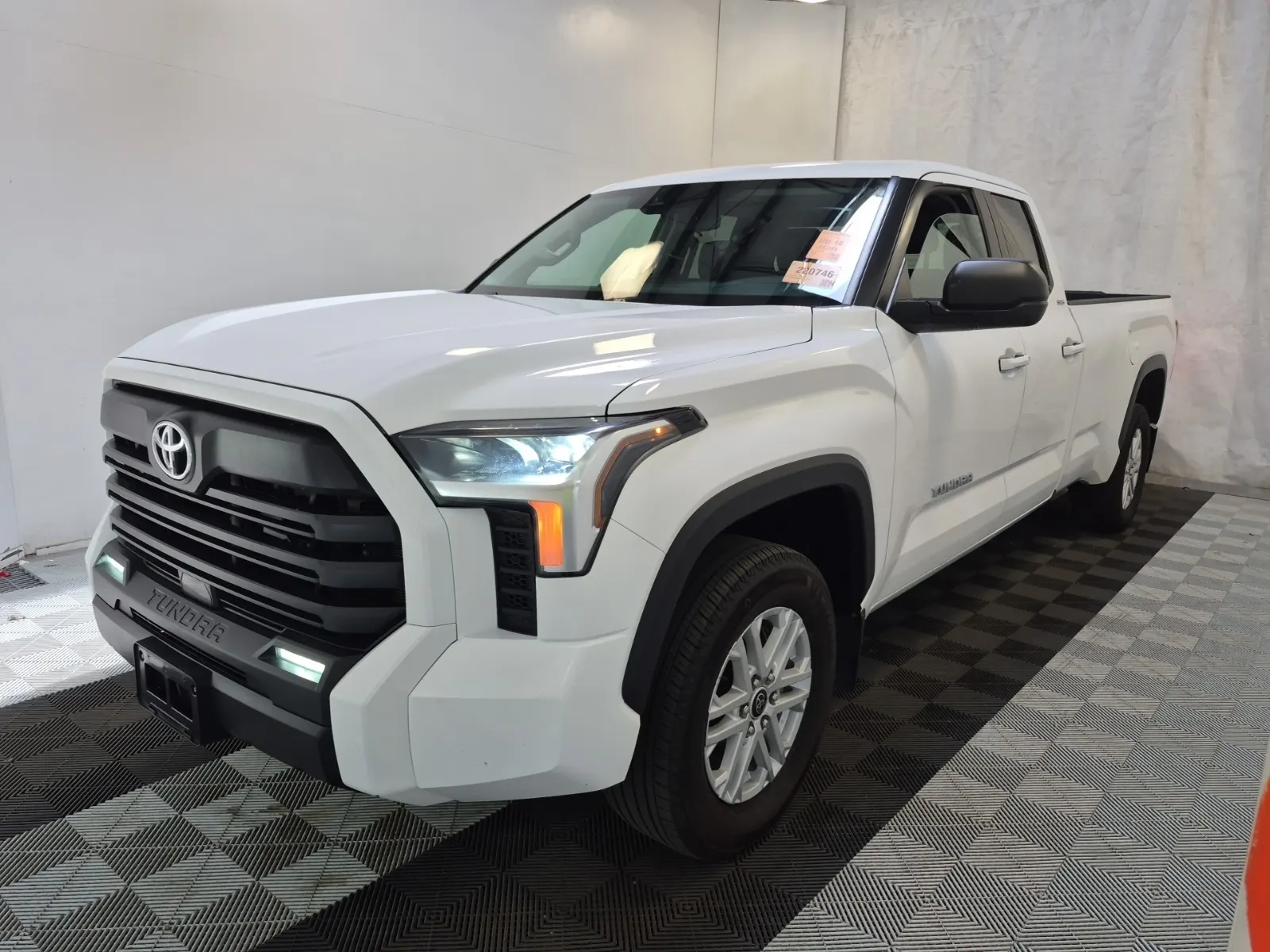 2024 Toyota Tundra