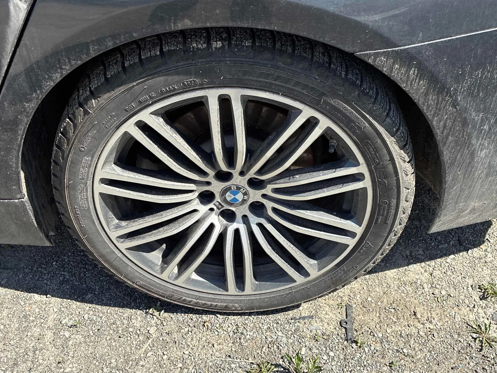Tire