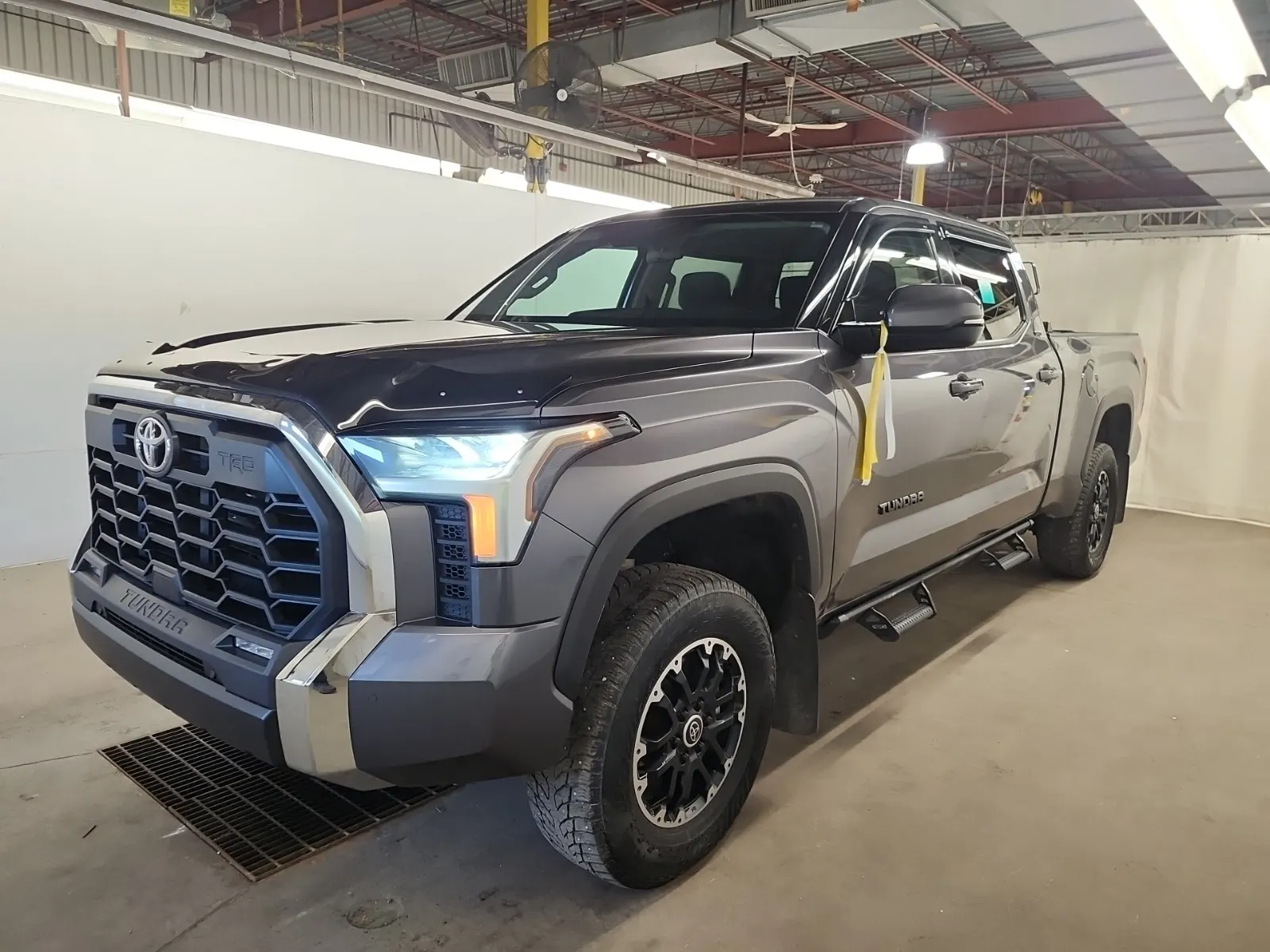 2023 Toyota Tundra