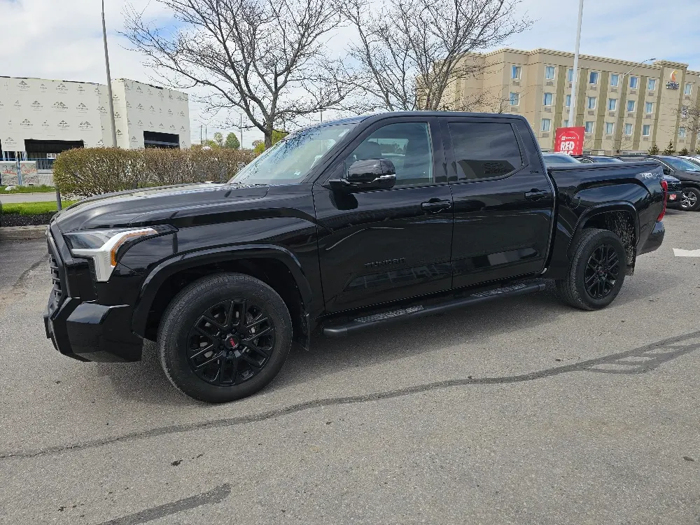 Driver side