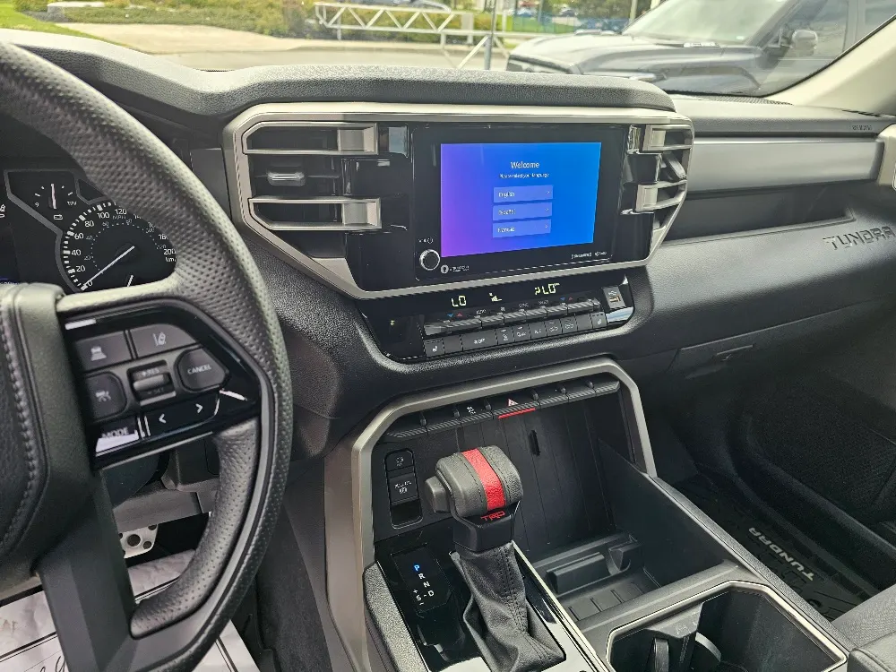 Console