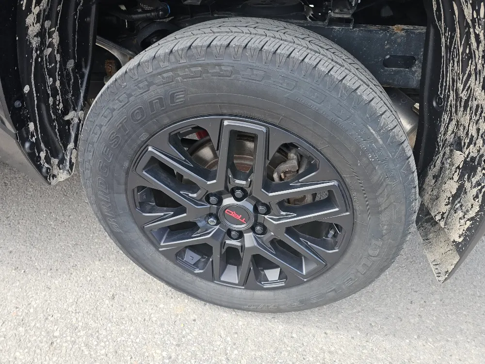 Tire