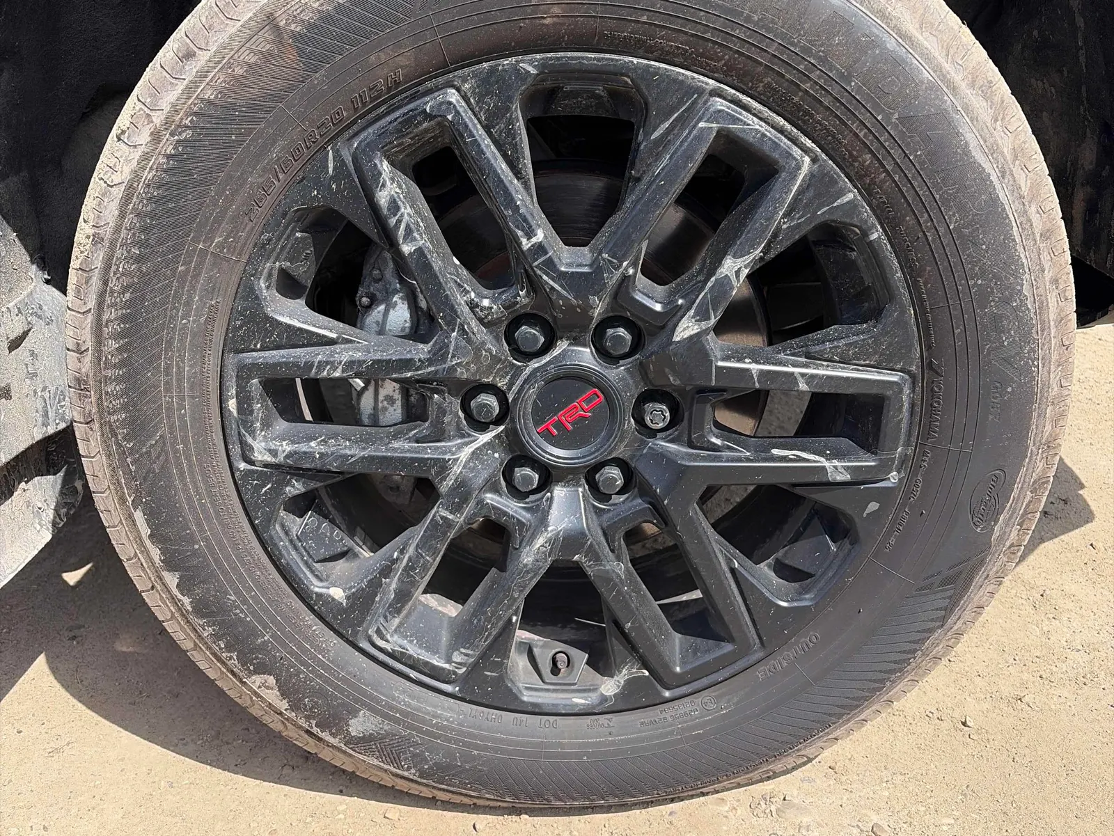 Tire