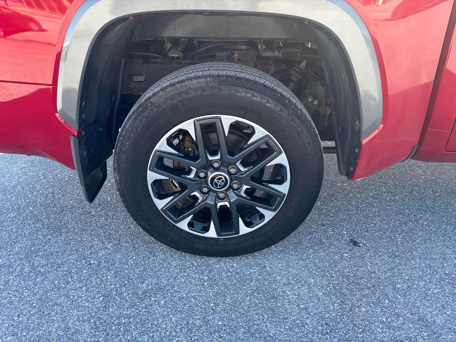 Tire