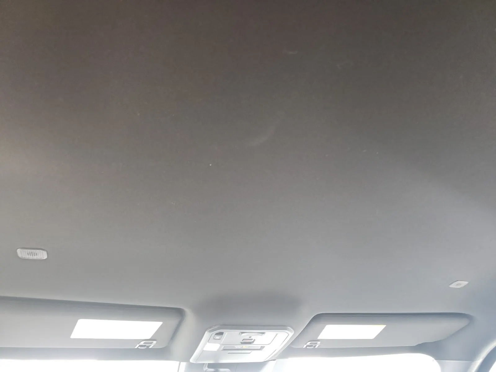 Interior Roof Photo
