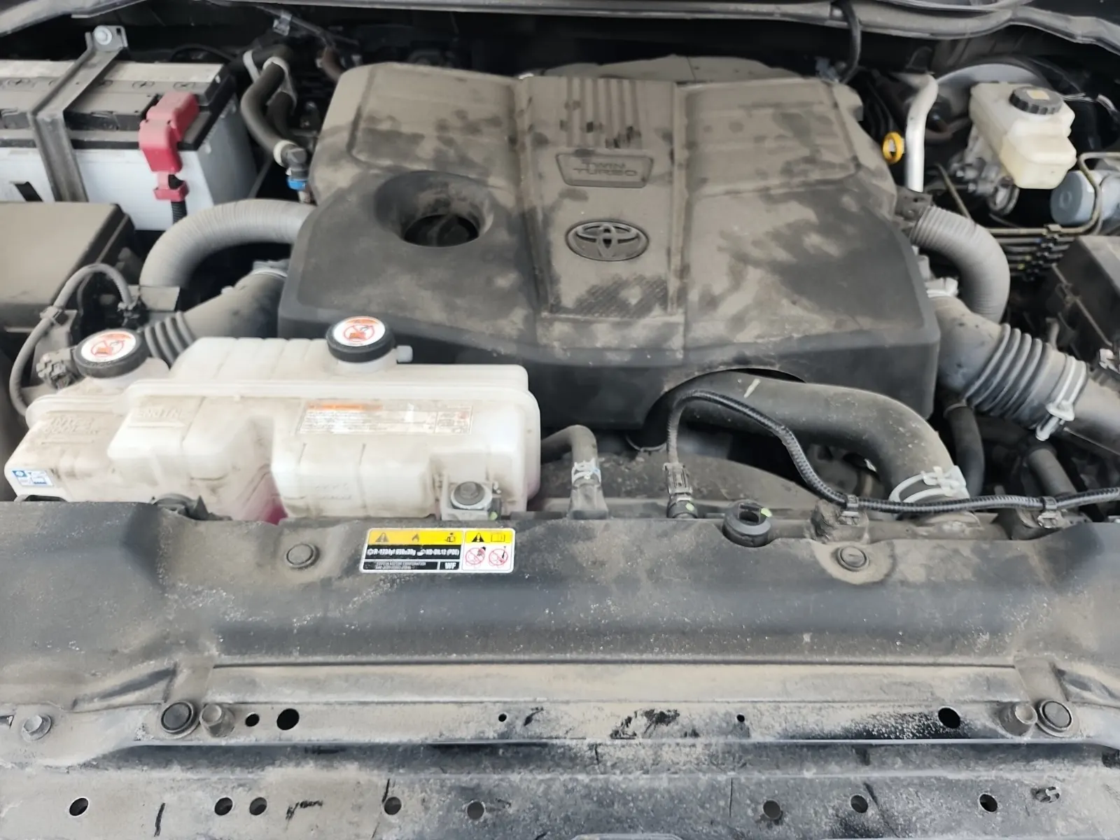 Engine Photo