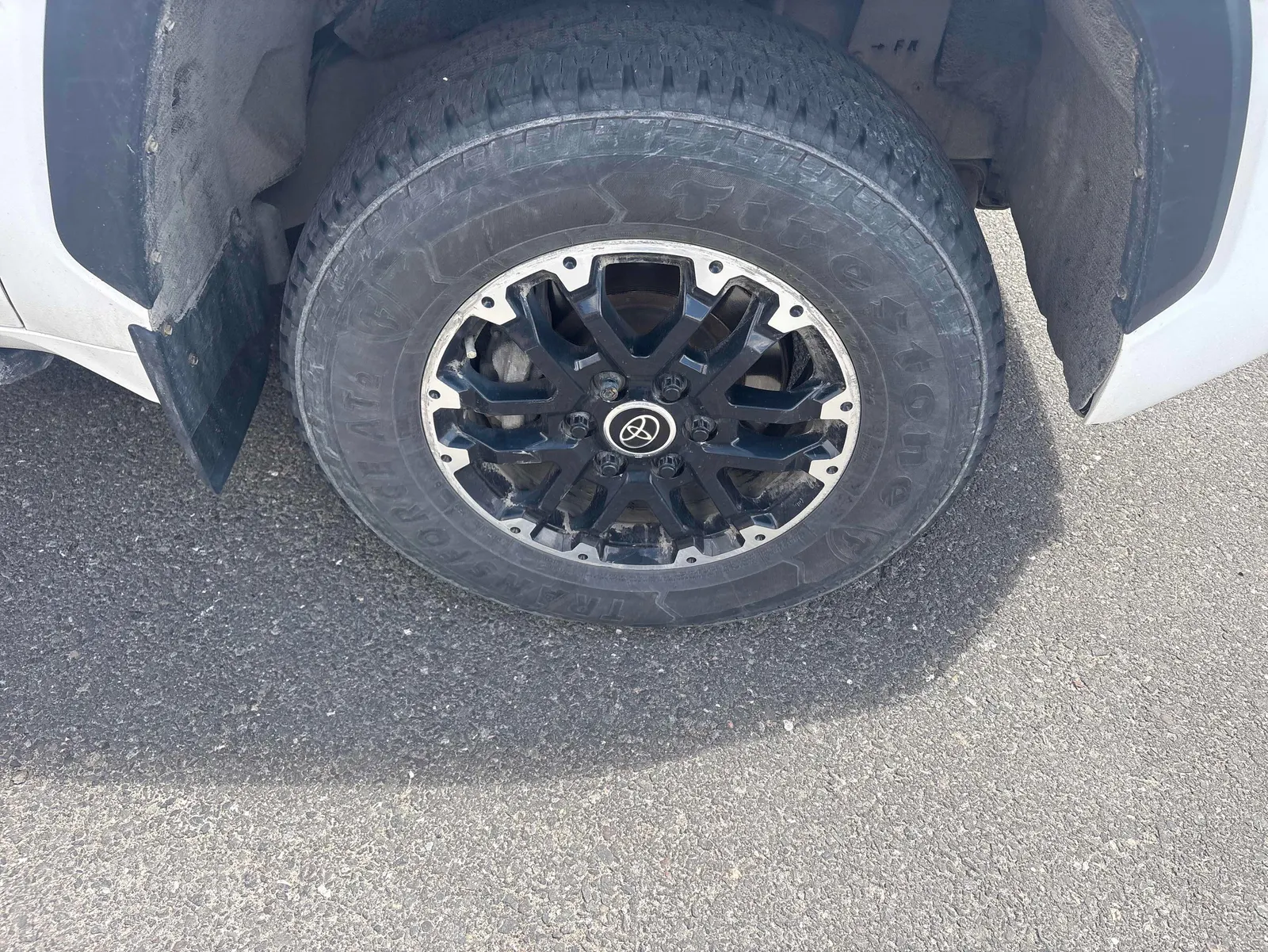 Tire