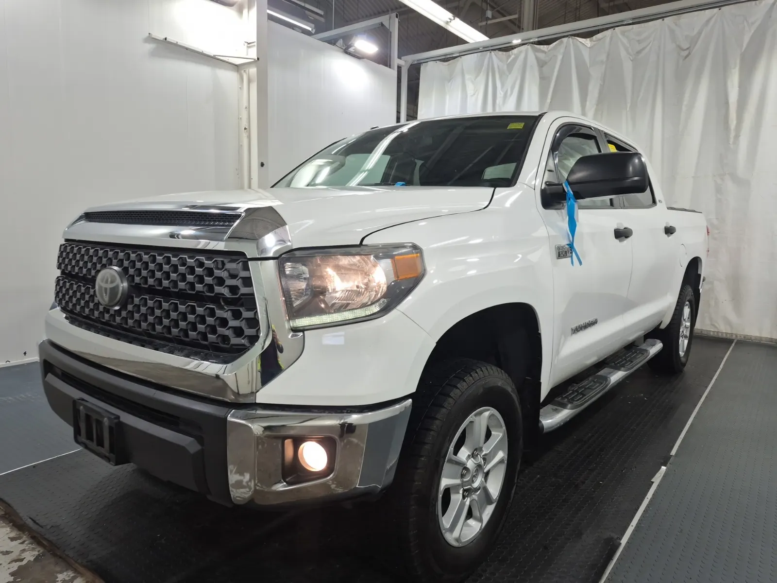 2018 Toyota Tundra