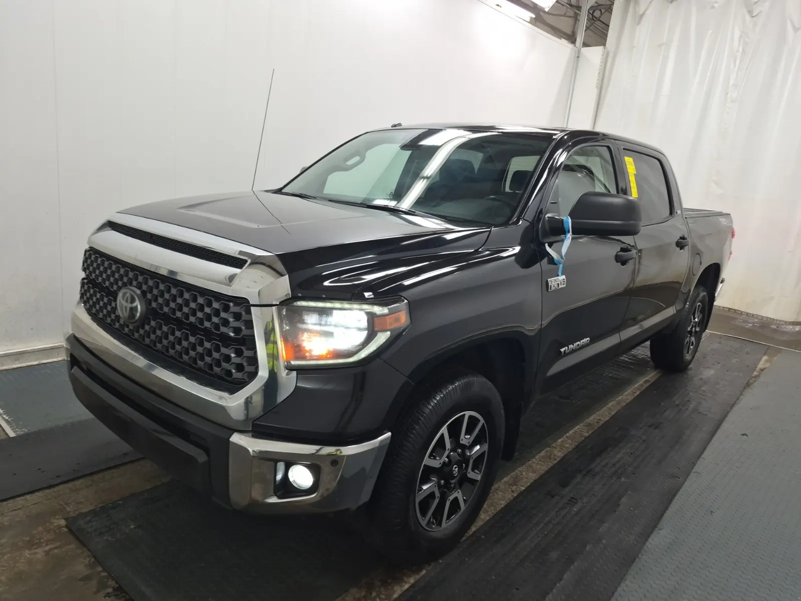 2019 Toyota Tundra
