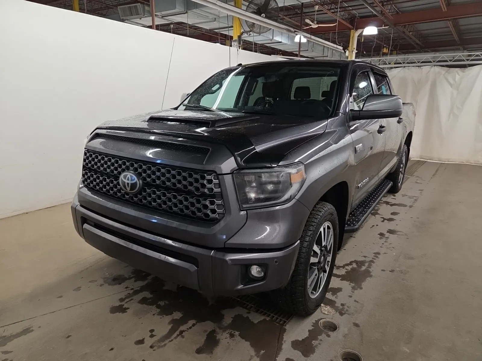 2019 Toyota Tundra
