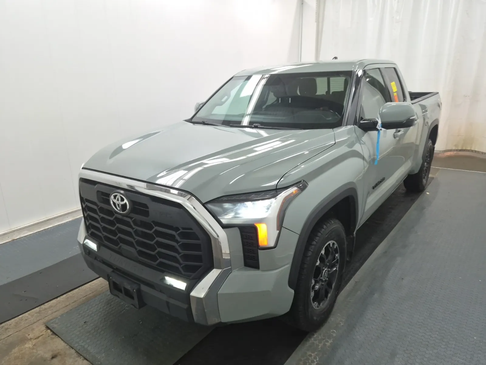 2022 Toyota Tundra