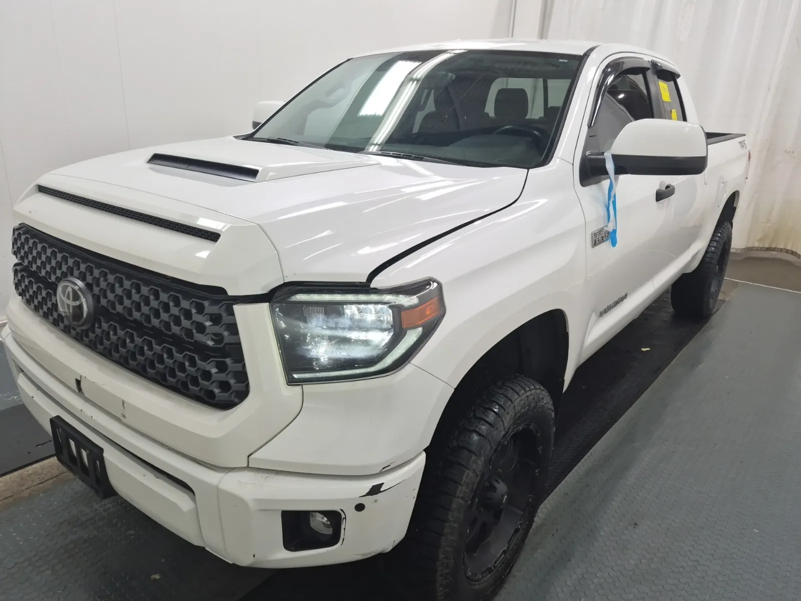 2020 Toyota Tundra