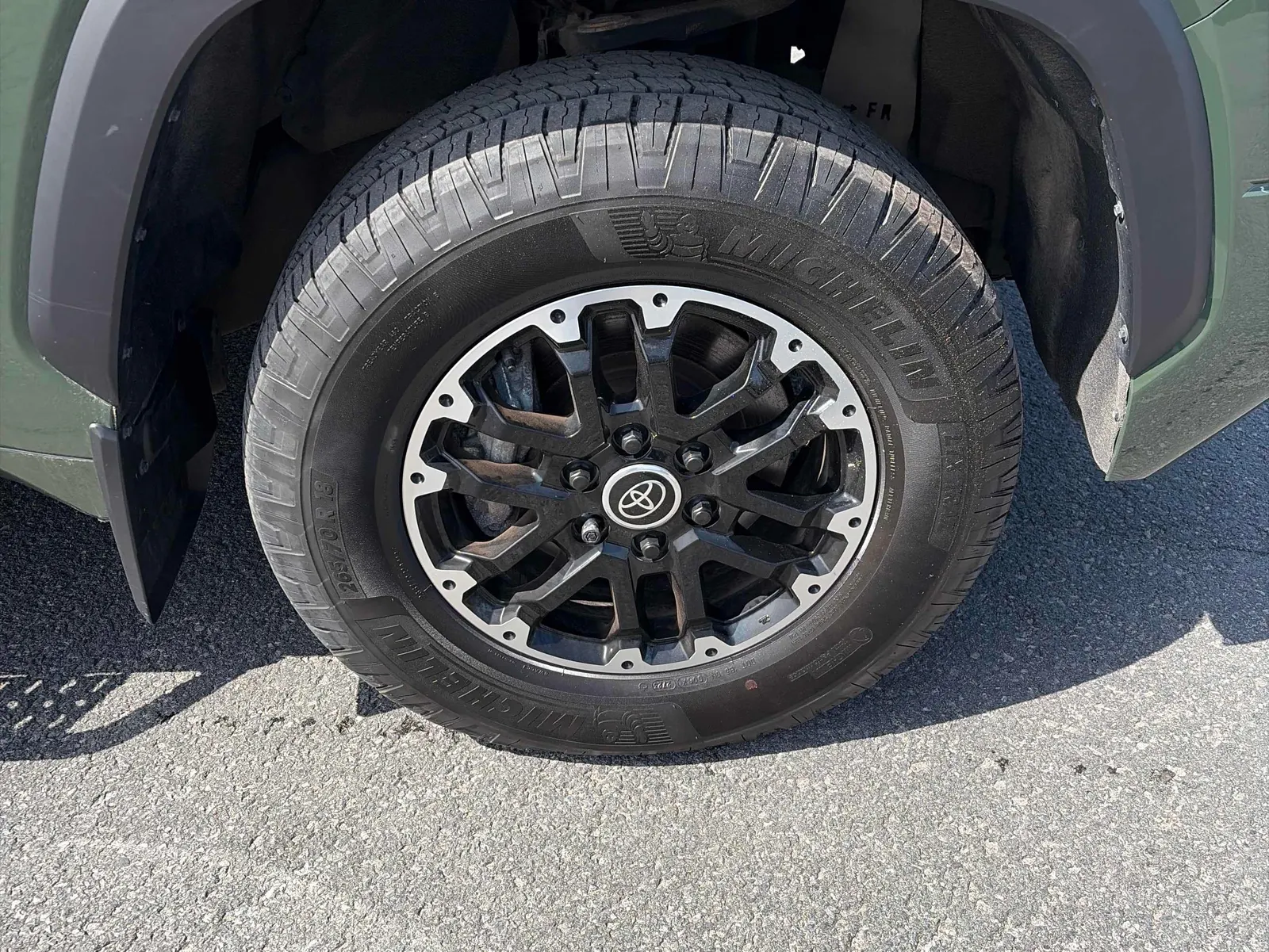 Tire