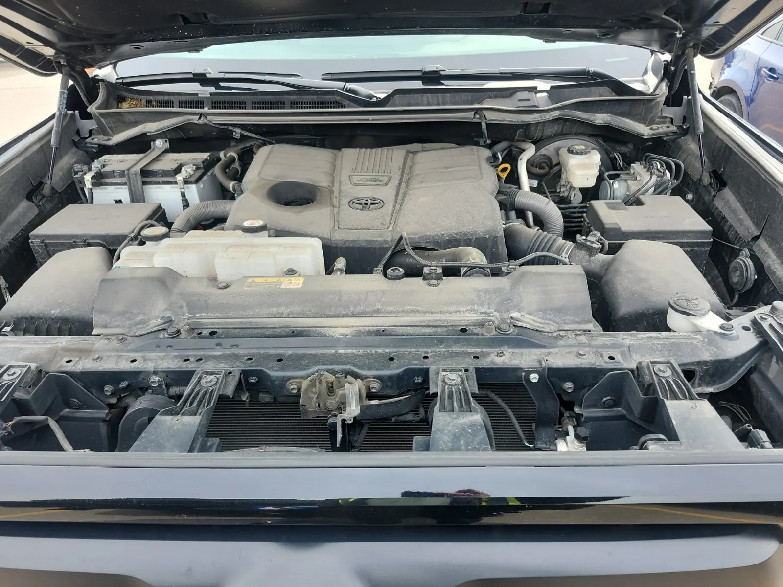Engine Photo