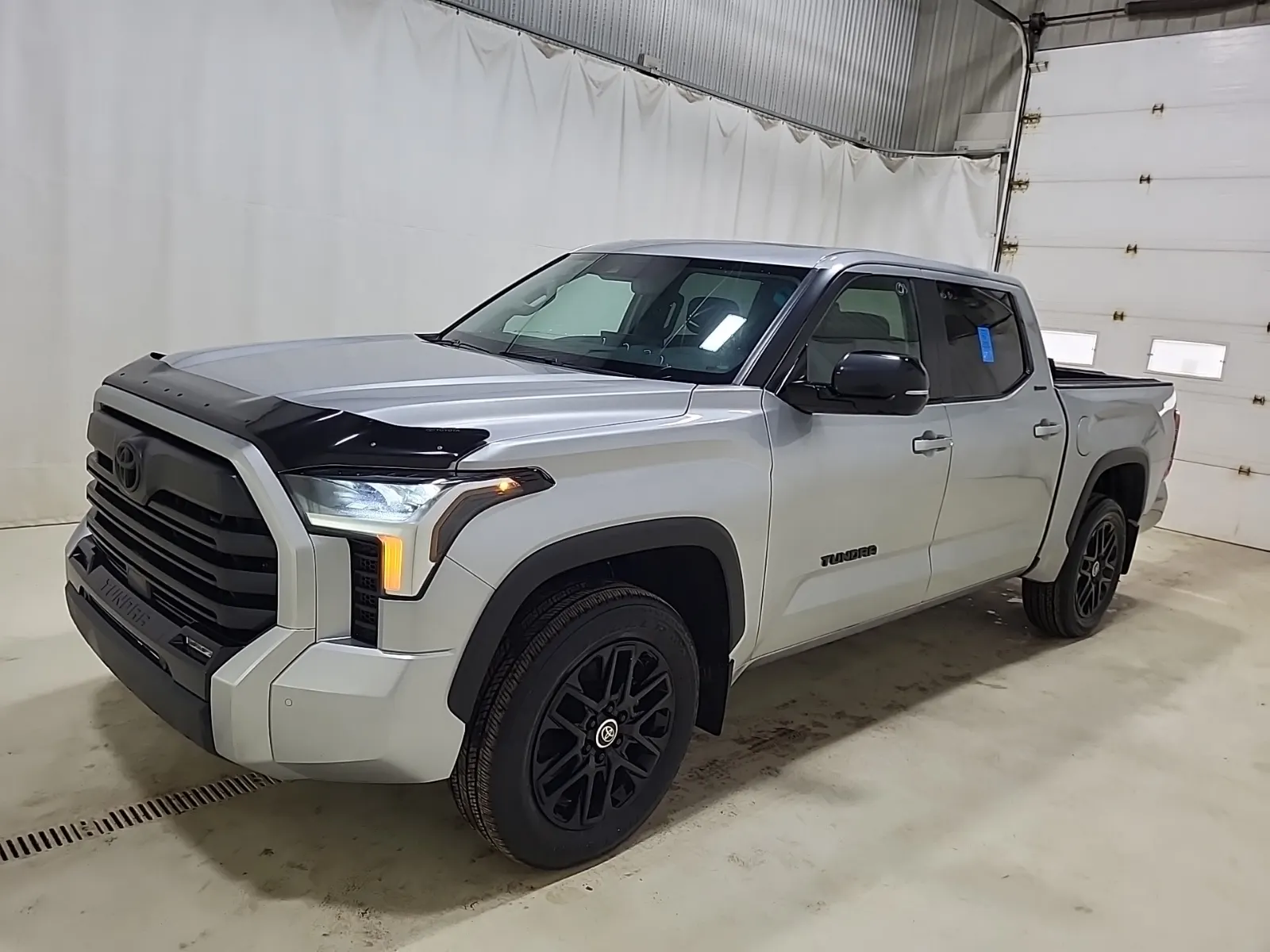 2024 Toyota Tundra