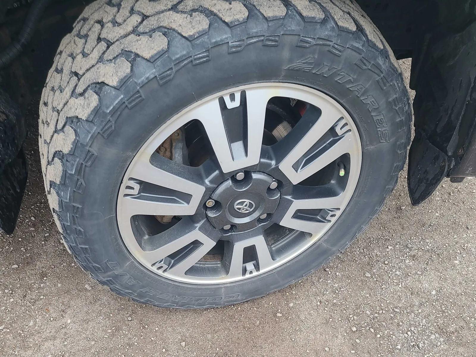 Tire